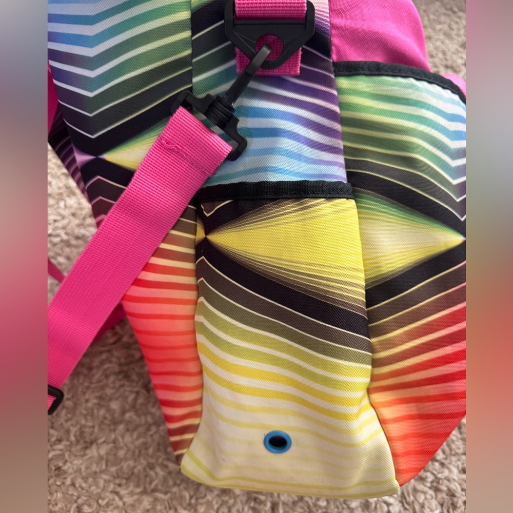 Hurley Shoulder Backpack - Picture 5 of 11